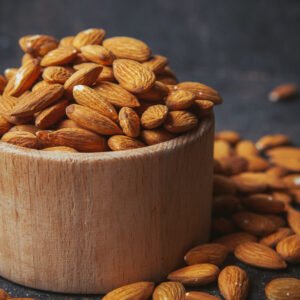 Premium Almonds (Badam)